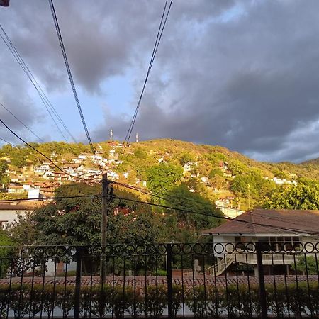 Valle De Ensueno บาเญเดบราโว ภายนอก รูปภาพ