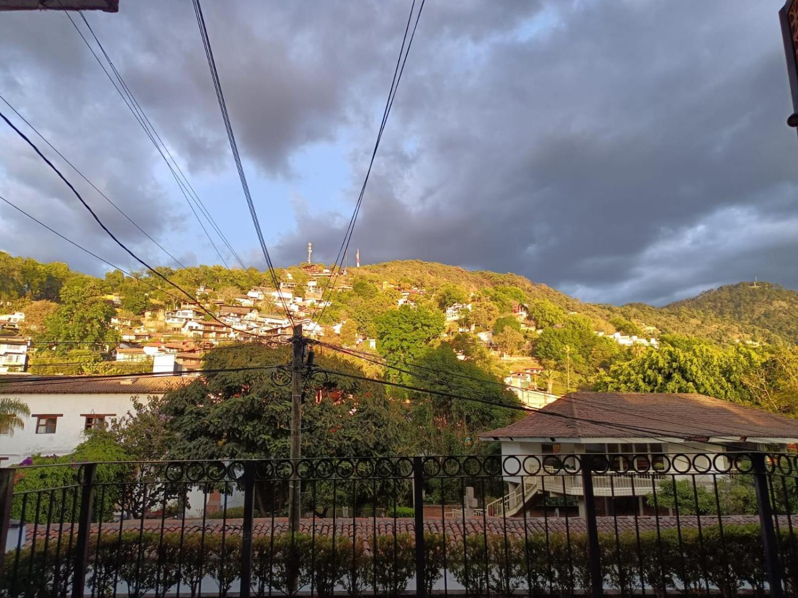 Valle De Ensueno บาเญเดบราโว ภายนอก รูปภาพ