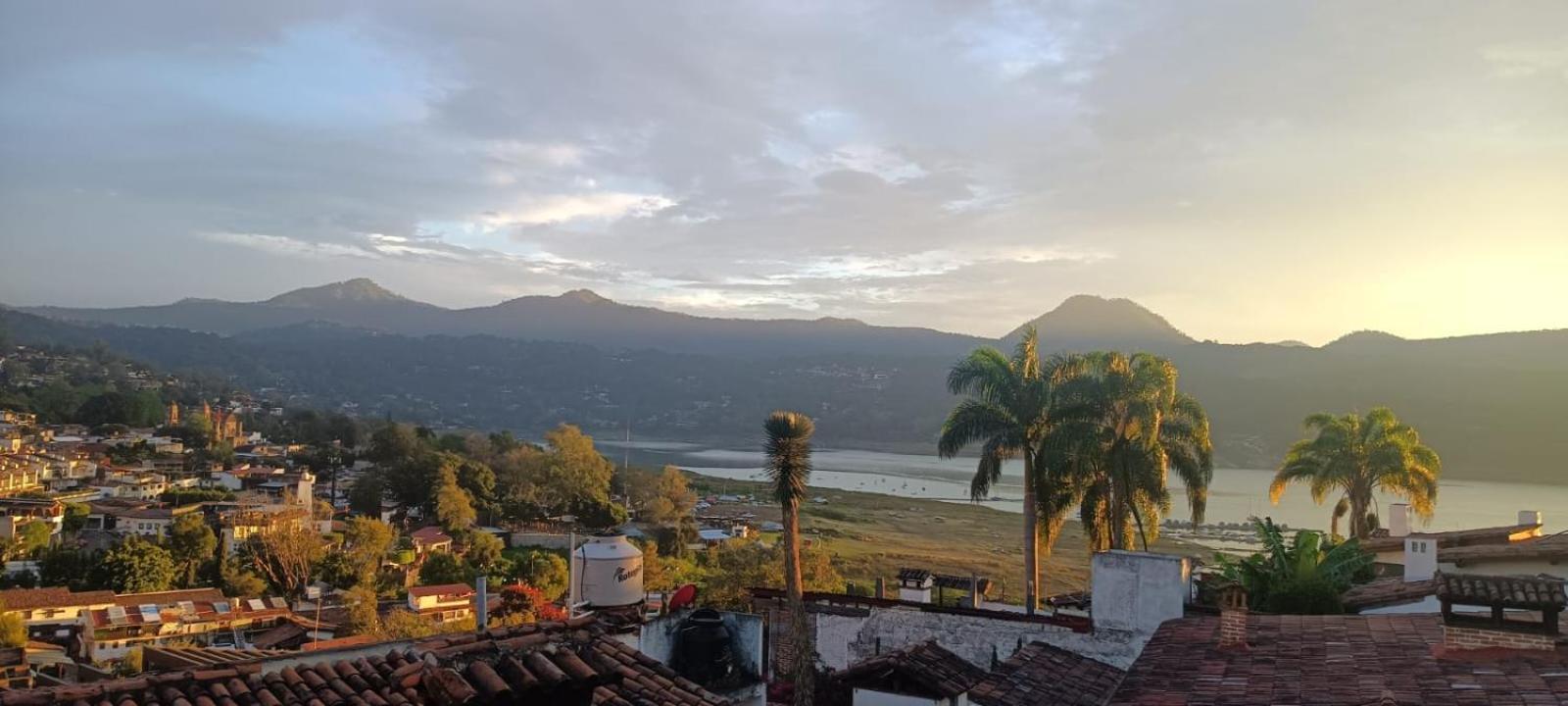 Valle De Ensueno บาเญเดบราโว ภายนอก รูปภาพ