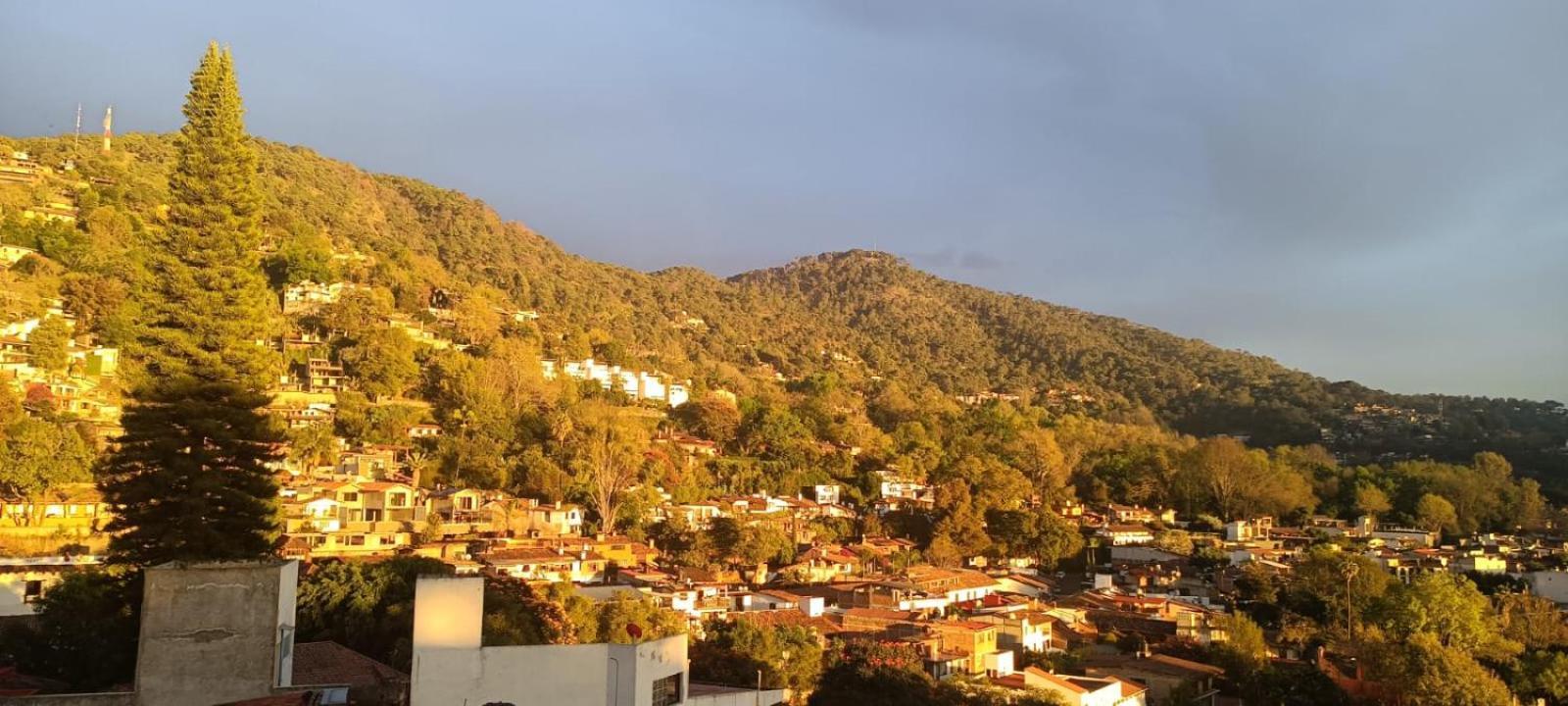 Valle De Ensueno บาเญเดบราโว ภายนอก รูปภาพ