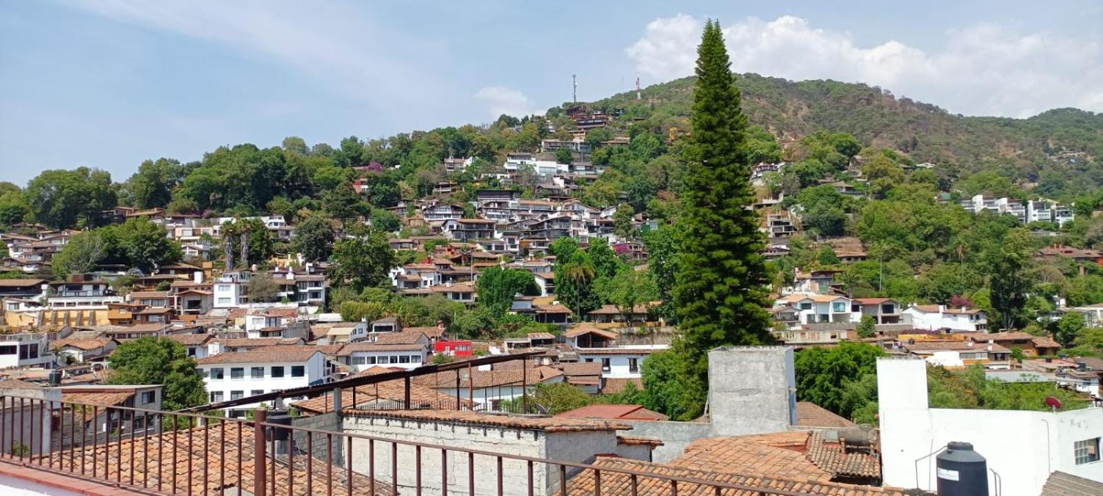 Valle De Ensueno บาเญเดบราโว ภายนอก รูปภาพ